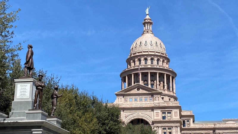 Air Force Vet Flips GOP Texas District Trump Won by 17 Points - Image 5