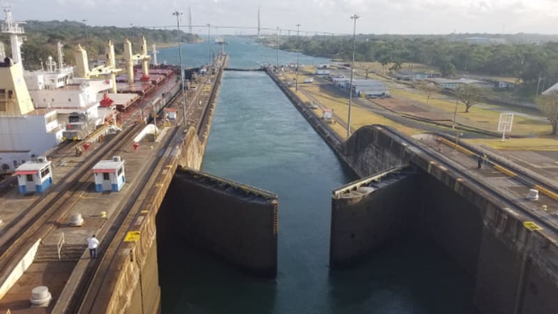 Panama Canal: 110 Years of Never Giving Up - Image 4