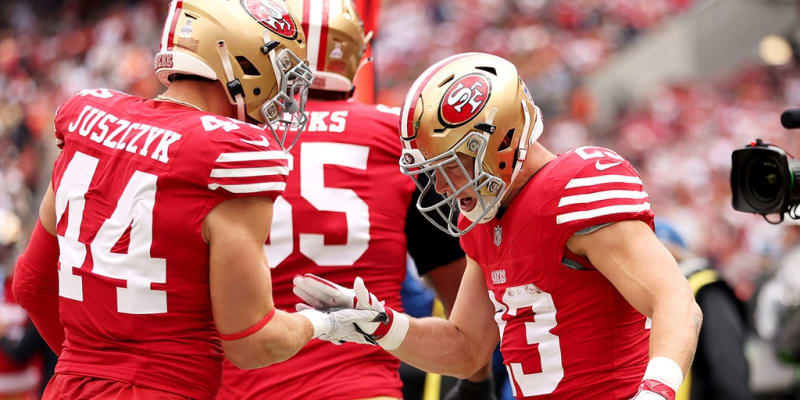 Christian McCaffrey Returns Strong After 2024 Injury Season - Image 2