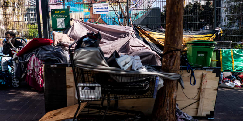 New Approach Targets Root Causes of Homelessness Crisis - Image 2