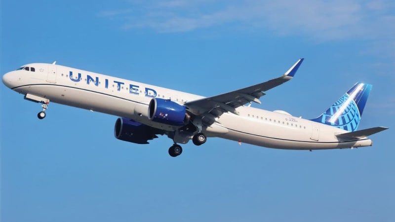 Passenger Flies to Tokyo Instead of Houston by Mistake - Image 3