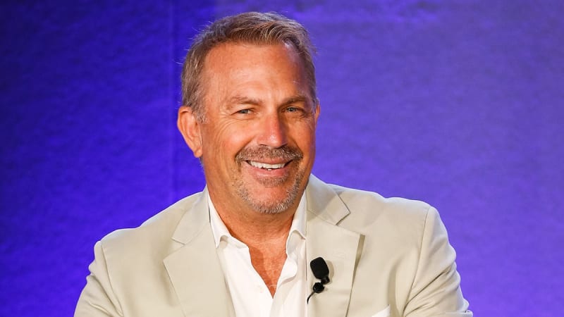 Guy Fieri and Kevin Costner Team Up for Veterans - Image 5