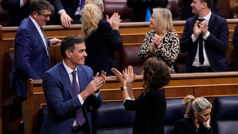 Spain Grants Legal Status to 500,000 Migrants - Image 3