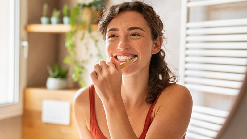 Brushing Your Teeth 3 Times Daily May Cut Dementia Risk - Image 5