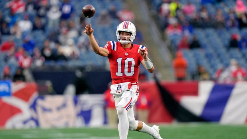 Patriots Go 14-3 After Back-to-Back 4-13 Seasons - Image 5