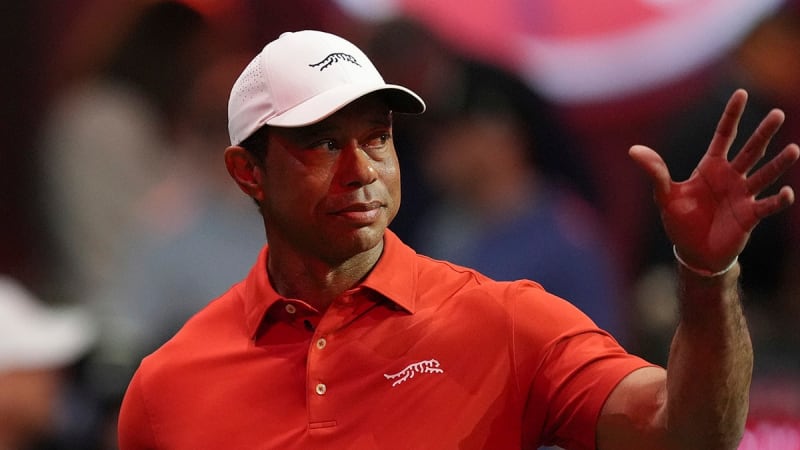 Tiger Woods Eyes Masters Return After 7th Back Surgery - Image 5