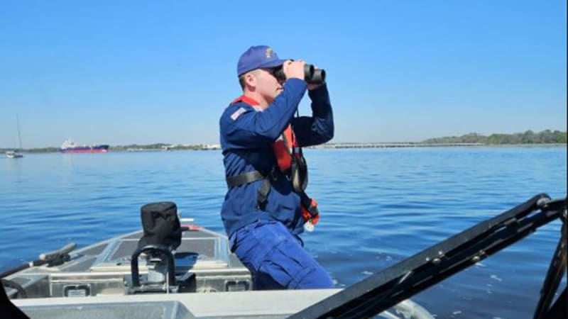 Coast Guard Reinstates 56 Members With Back Pay - Image 4