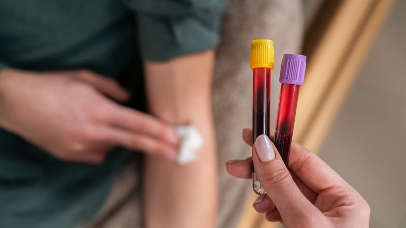 Blood Test Could Detect Parkinson's 20 Years Early - Image 4