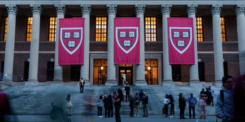 Harvard Students Help Asylum Seekers Earn College Credit - Image 2