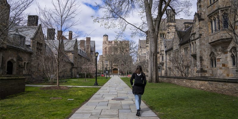 Yale Offers Free Tuition for Families Under $200K - Image 2