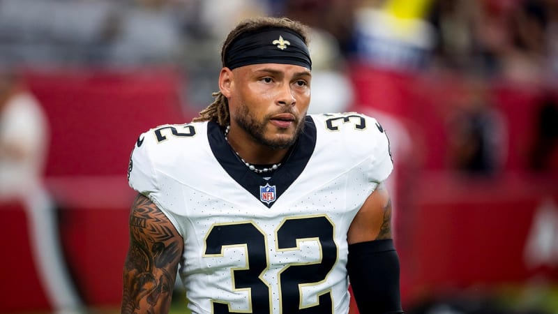 NFL Star Tyrann Mathieu Opens Up on Addiction Recovery - Image 5
