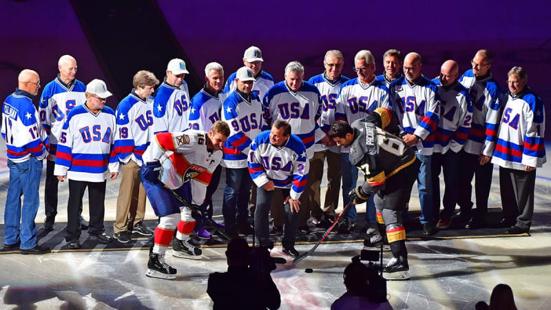 Netflix's Miracle on Ice Doc Shows When America United - Image 4