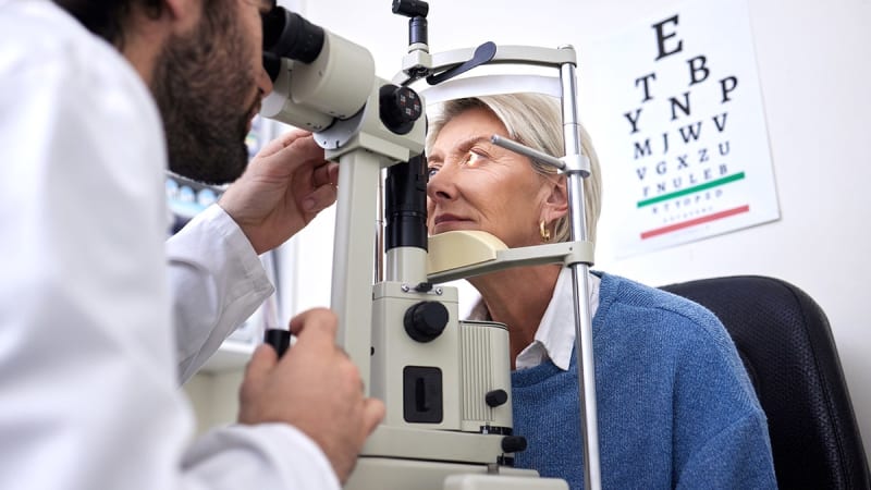 Diabetes Drug Cuts Vision Loss Risk by 37% in Study - Image 4