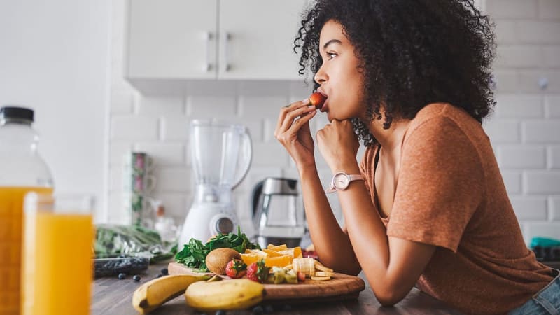 Simple Quiz Helps Dieters Lose More Weight, Study Finds - Image 2