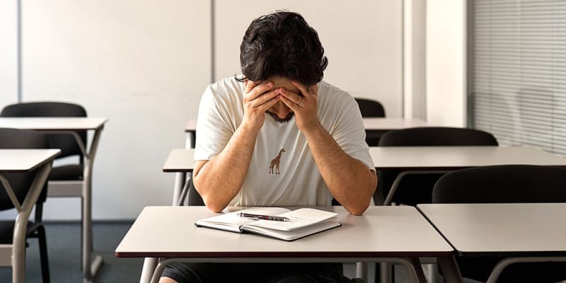 College Students Struggle to Read, Universities Push Reform - Image 2