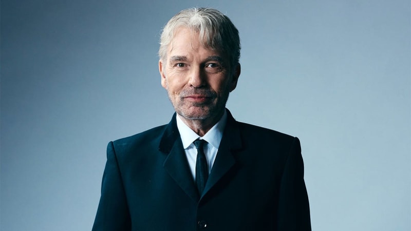 Billy Bob Thornton Stops Extreme Body Changes for Roles - Image 5