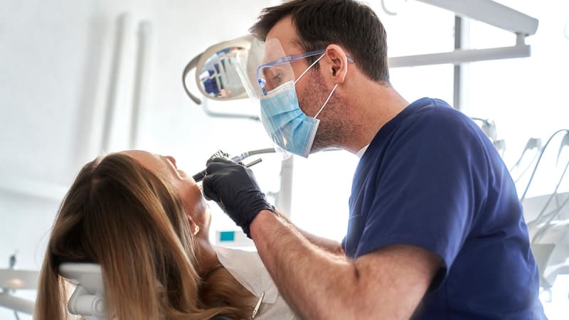 Brushing Your Teeth 3 Times Daily May Cut Dementia Risk - Image 4