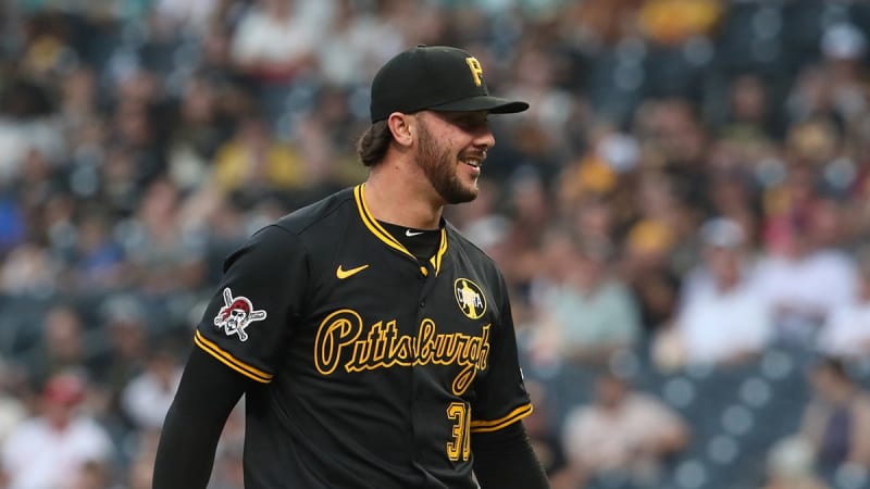 Pirates Star Paul Skenes Honors Military in World Baseball Classic - Image 5