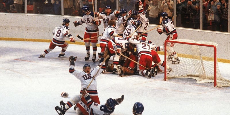 Netflix's Miracle on Ice Doc Shows When America United - Image 2