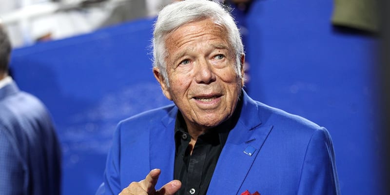 Patriots Owner Spends $15M on Super Bowl Anti-Hate Campaign - Image 2