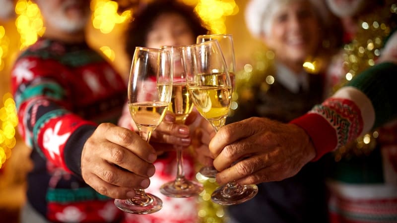 Doctor: 30 Days Without Alcohol Transforms Your Brain - Image 3