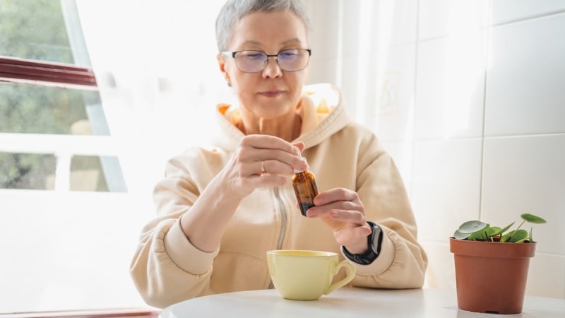 THC Plus Anti-Inflammatory May Prevent Alzheimer's - Image 2