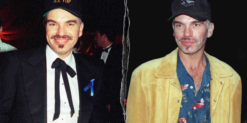 Billy Bob Thornton Stops Extreme Body Changes for Roles - Image 2