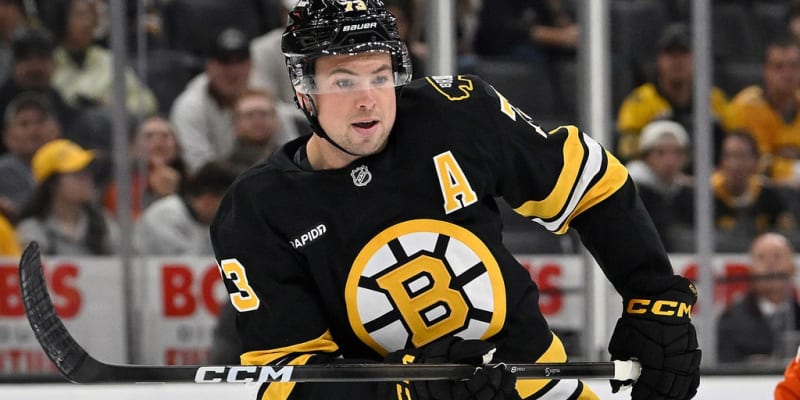NHL Star McAvoy Backs TV Show Bringing Fans to Hockey - Image 2