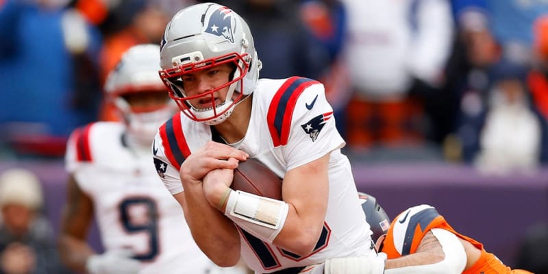 Patriots Return to Super Bowl in Post-Brady Era - Image 2