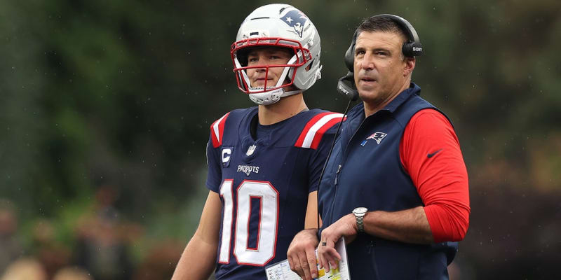 Patriots Go 14-3 After Back-to-Back 4-13 Seasons - Image 2