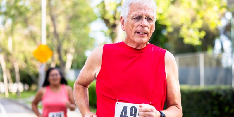 Study Finds Heart Screening Key for Older Male Athletes - Image 2
