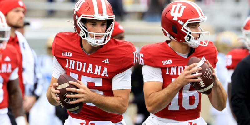 Indiana QB Turns Burger into $150K for MS Research - Image 2