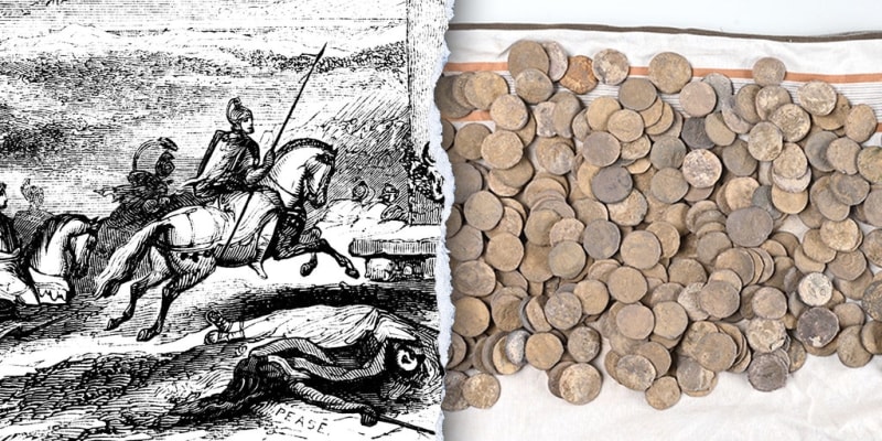 2,000-Year-Old Roman Treasure Found in Germany After Delay - Image 2