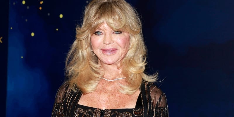 Goldie Hawn: Let Kids Struggle to Build Real Resilience - Image 2