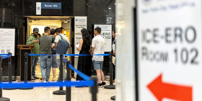 Judge Orders ICE to Release Man After Agency Ignores Deadline - Image 2