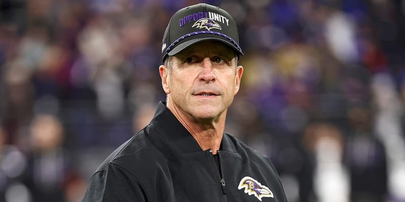 John Harbaugh Joins Giants in $100M Deal After 18 Years - Image 2
