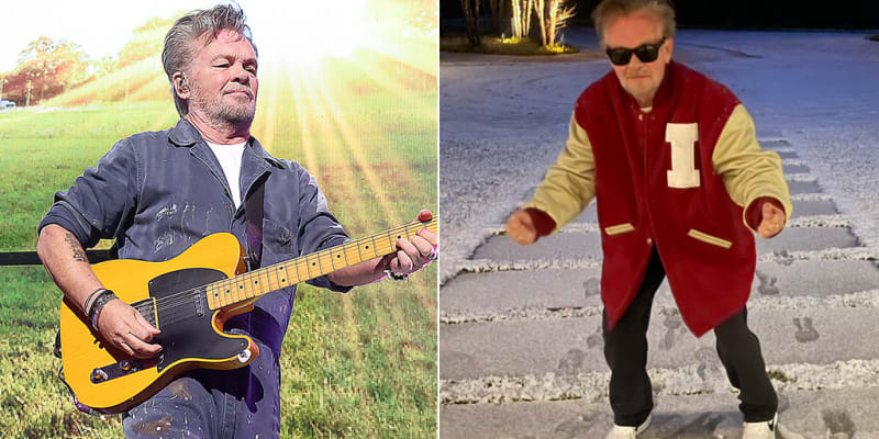 Rock Legend's 30-Year Faith in Indiana Finally Pays Off - Image 2