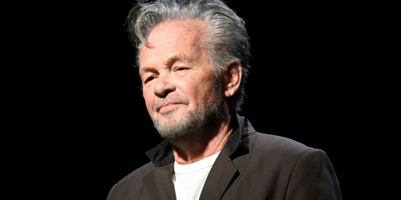 Rock Legend John Mellencamp Tells Kids: Skip the 9-to-5 - Image 2