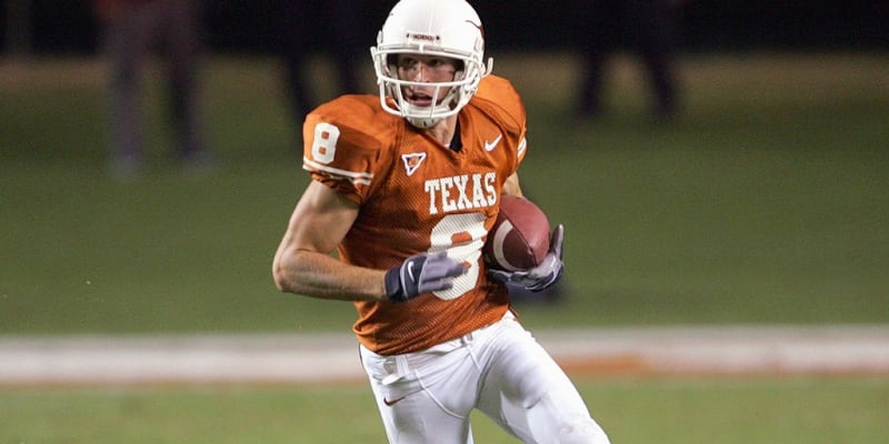 Former NFL Star Jordan Shipley Leaves Hospital After Fire - Image 2