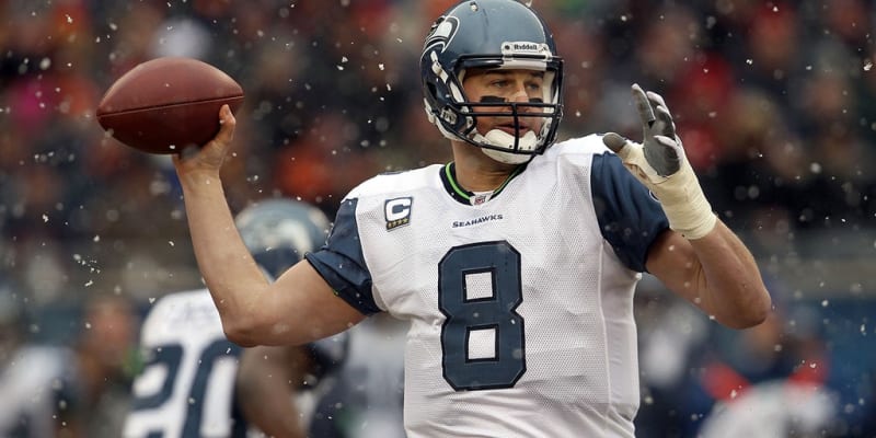 Ex-NFL QB Matt Hasselbeck Tackles Heart Health After Loss - Image 2