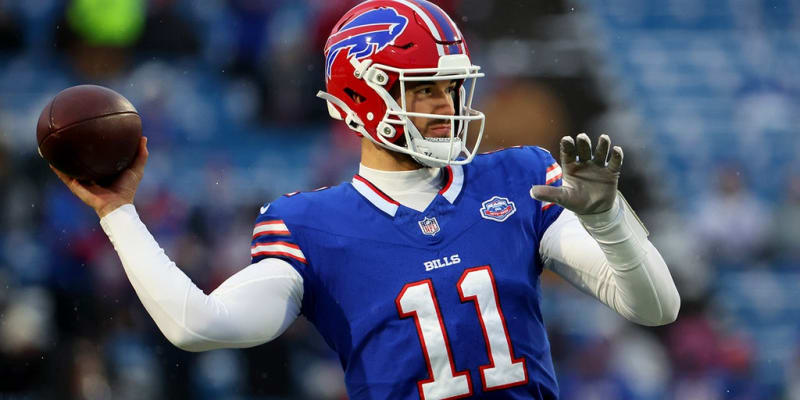 NFL Wife's Tribute Shows Sports' Human Side - Image 2