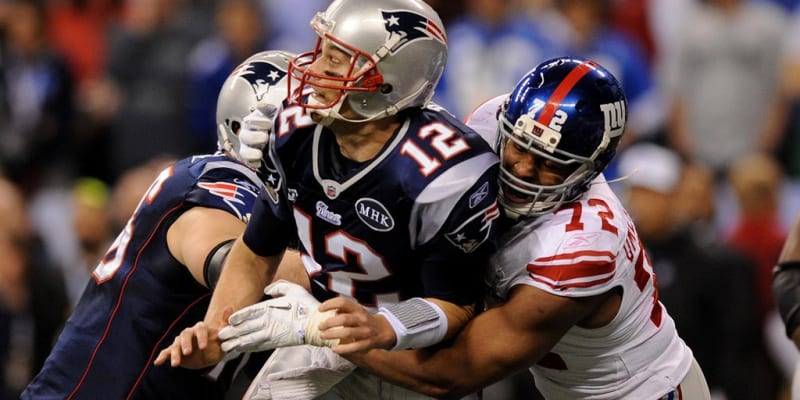 Super Bowl Champ Wakes From Coma to Friend's Loyal Love - Image 2