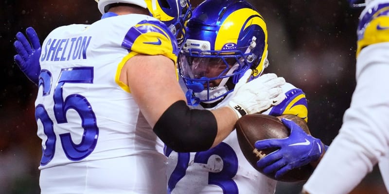 Rams Rookie Kicks Game-Winner in Epic Overtime Thriller - Image 2