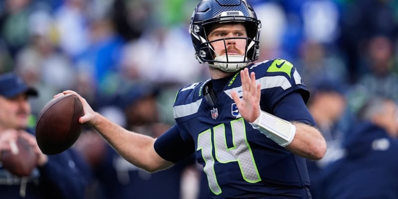 Sam Darnold Reaches Super Bowl After 8-Year Journey - Image 2