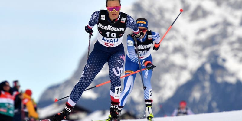 Women Nordic Combined Athletes Fight for 2030 Olympic Spot - Image 2