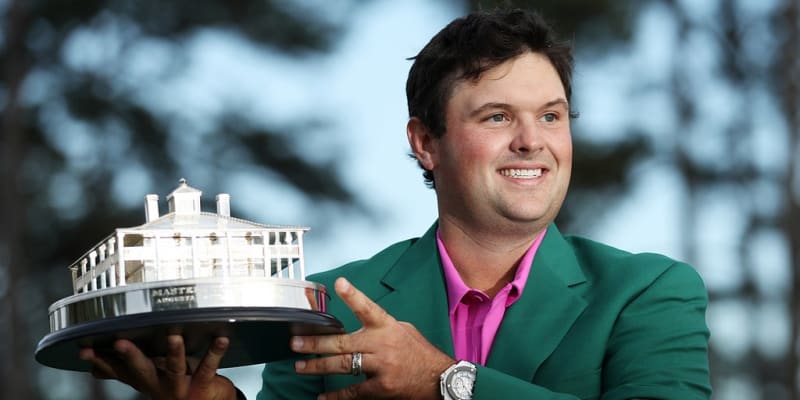Masters Champ Patrick Reed Returns to PGA Tour After 4 Years - Image 2