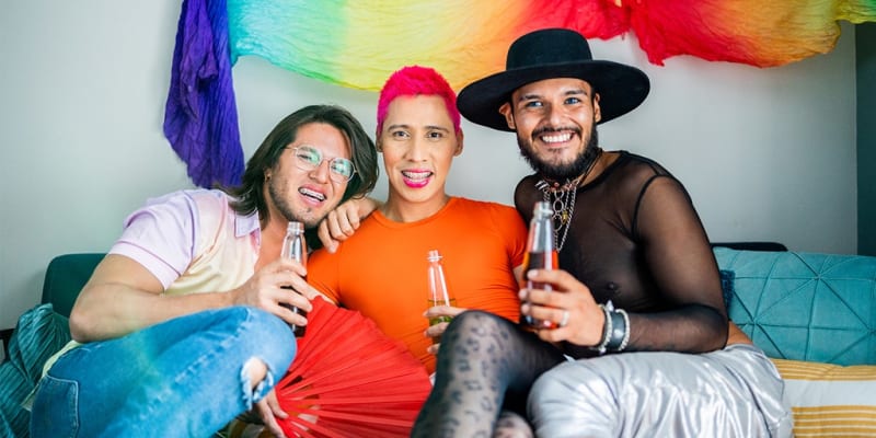 Olympia Expands Civil Rights to Non-Traditional Families - Image 2