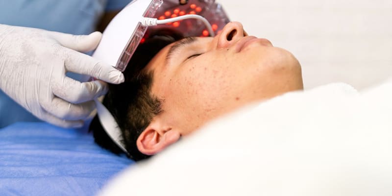 Red Light Therapy Protects Football Players' Brains - Image 2