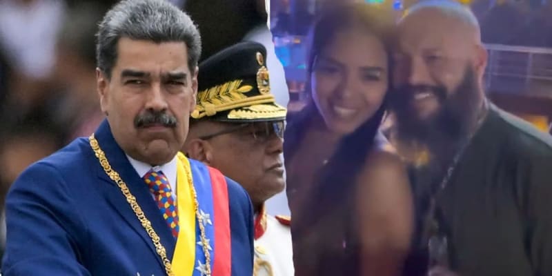 California Man's Wife Freed After Year in Venezuelan Prison - Image 2