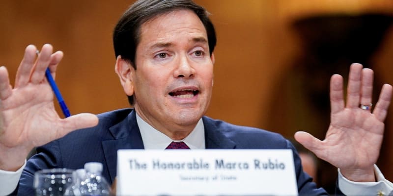 US Reopens Venezuela Embassy After 5-Year Freeze - Image 2